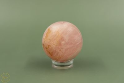 Rozenkwarts bol 5cm