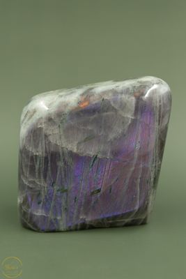 Labradroriet (purple flash)-47117