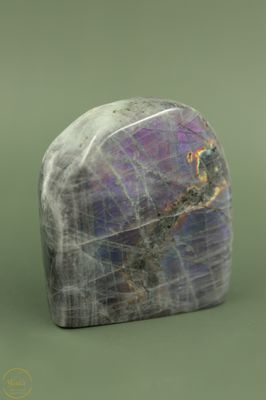 Labradroriet (purple flash)-47119
