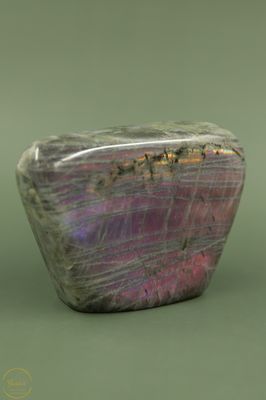 Labradroriet (purple flash)-47121