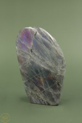 Labradroriet (purple flash)-47128