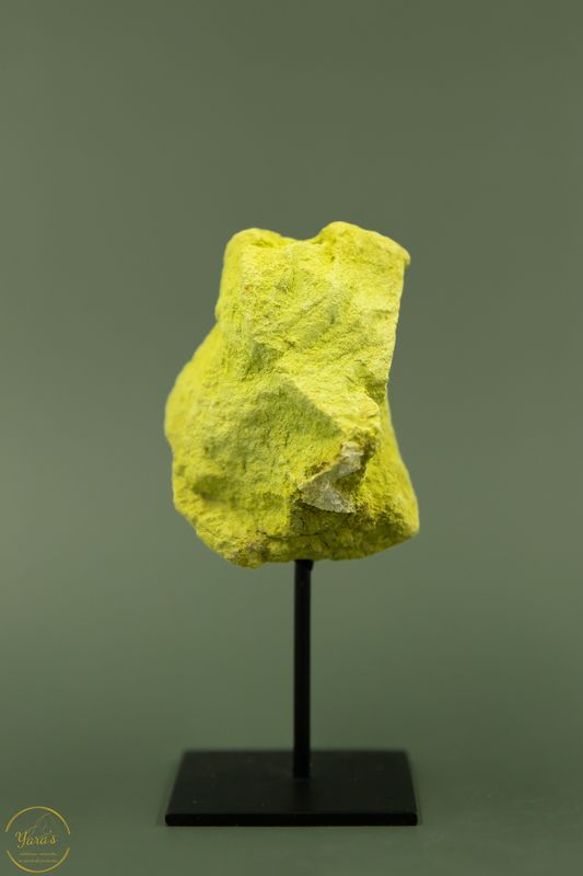 Nontroniet op standaard