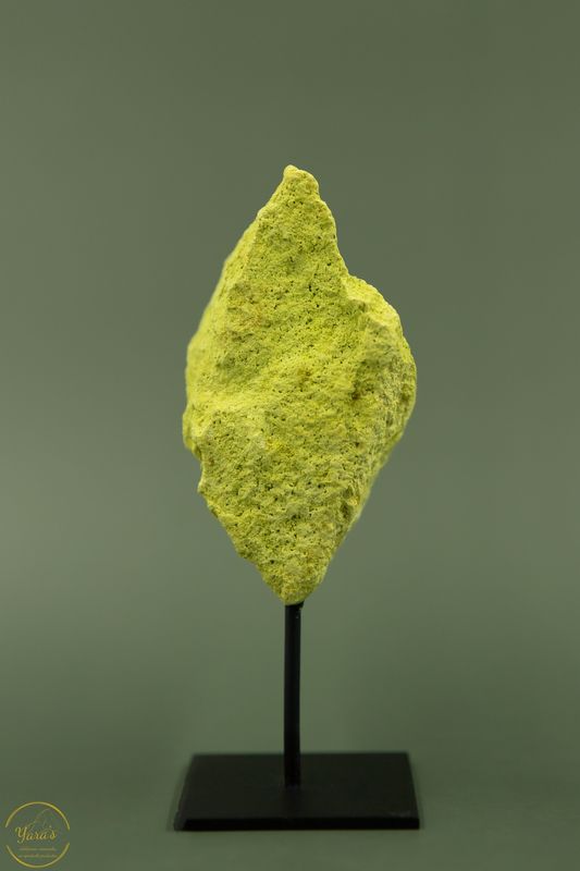 Nontroniet op standaard 11080