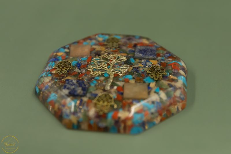 Power Plate Levensboom