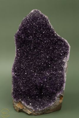 Amethist Geode 4.7 kg