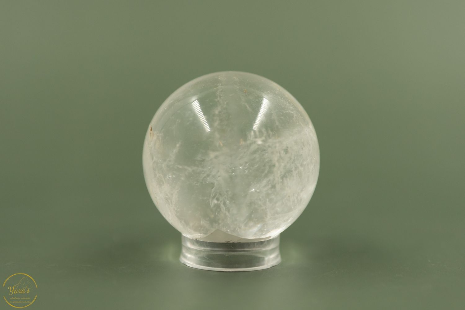 Bergkristal Bol-86917