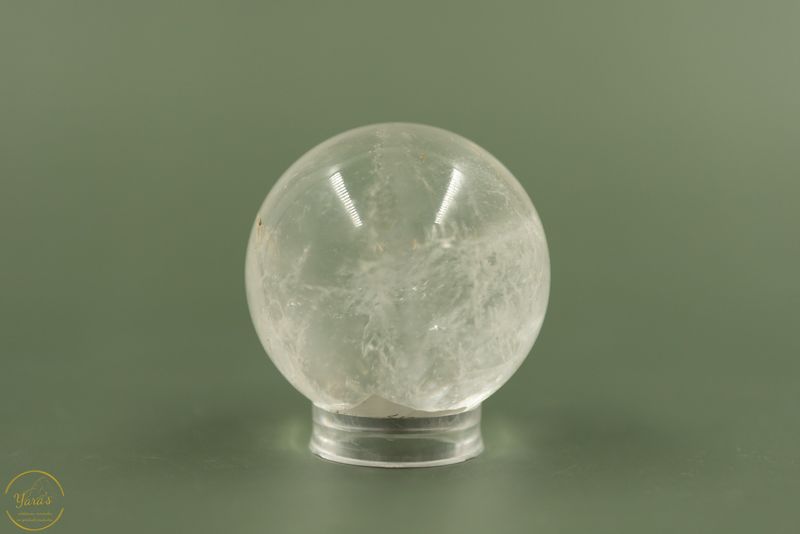 Bergkristal Bol-86917