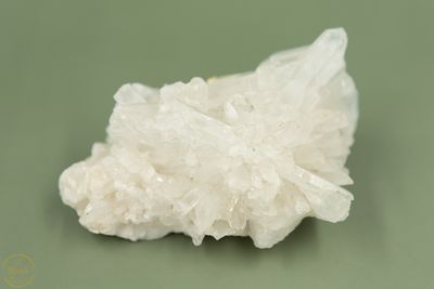 Bergkristal cluster ruw-88385 369 kg