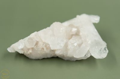 Bergkristal cluster ruw-88389
