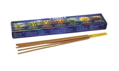 7 Angels Wierooksticks