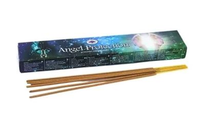 Angel Protection Wierooksticks