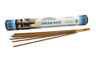 Dream Sage Wierooksticks