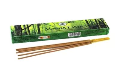 Mother Earth Wierooksticks