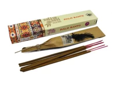 Native Soul Palo Santo