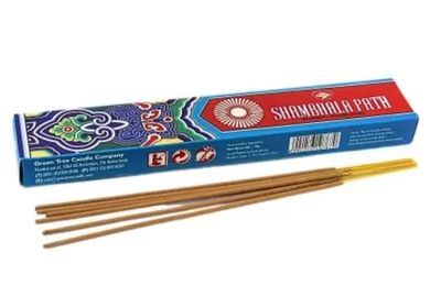 Shambhala Path Wierooksticks