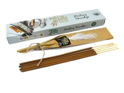 Native Soul Healing Smudge Wierooksticks