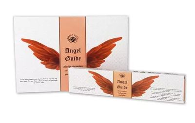 Angel Guide - wierooksticks