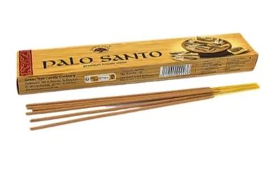 Palo Santo Wierooksticks