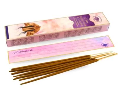 I am healty. whole &amp; complete - wierooksticks
