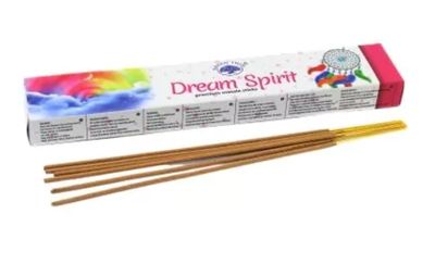 Dream Spirit - wierooksticks