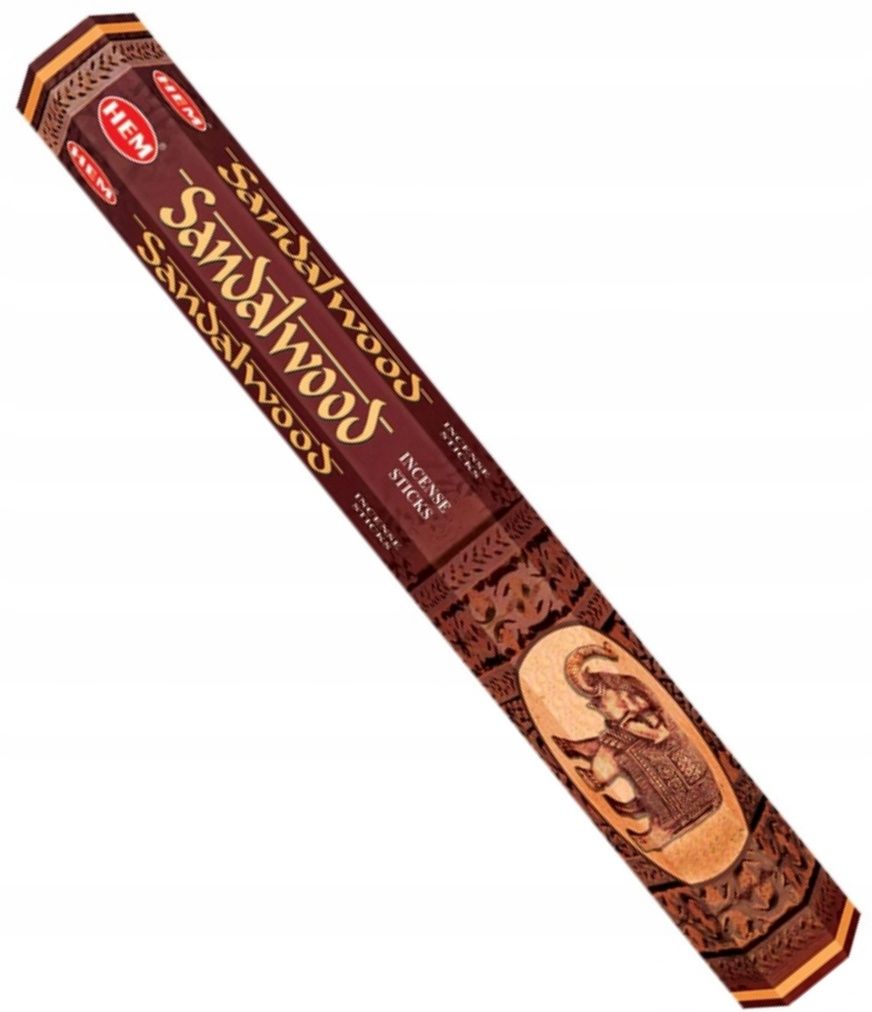Wierook HEM Sandalwood