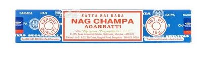 Nag Champa Wierooksticks