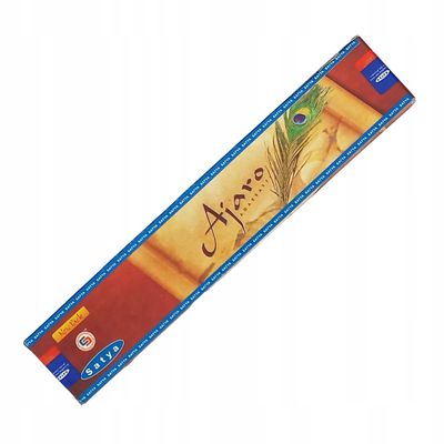 Wierook sticks Satya Ajaro Agarbatti