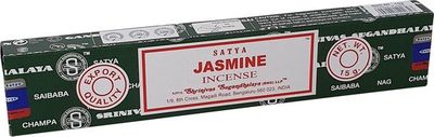 Wierook sticks Satya Jasmine