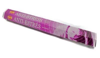 Anti Stress Wierooksticks