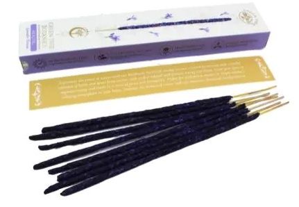 Healing - lavender dream (botanics) wierooksticks