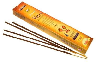 Yatra Wierooksticks