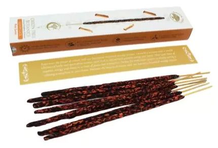 Good luck -Palo santo (botanics) wierooksticks