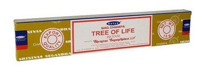 Wierook sticks Satya Tree of Life