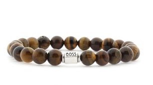 Qoss - JOB-tiger eye-M
