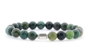 Qoss - JOB-moss agate-M