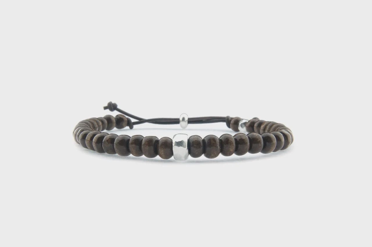 Qoss - TEUN-bruin kraal-uni