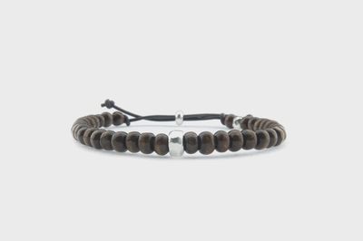 Qoss - TEUN-bruin kraal-uni