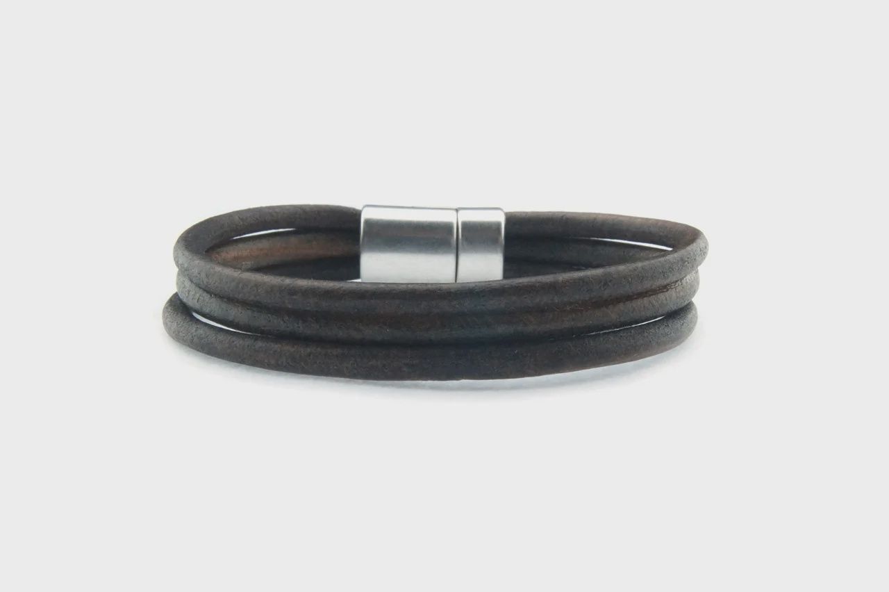 Qoss - WOUT-bruin+bruin-XL