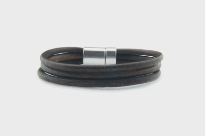Qoss - WOUT-bruin+bruin-XL