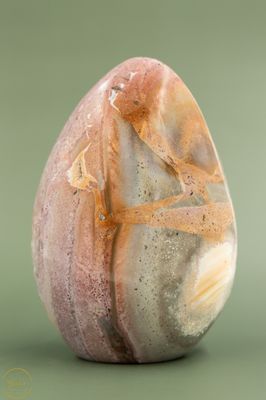 Asmonument Oceaan Jaspis 1412 gram