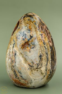 Asmonument Oceaan Jaspis 2346 gram