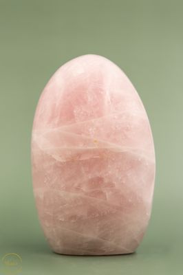 Asmonument Rozekwarts 1080 gram