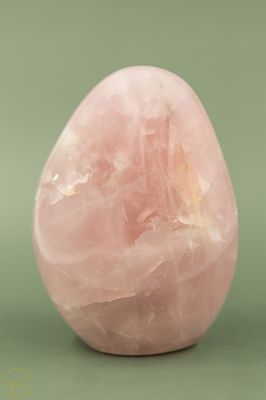 Asmonument Rozekwarts 904 gram