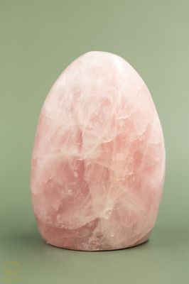 Asmonument Rozekwarts 590 gram