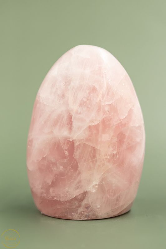 Asmonument Rozekwarts 590 gram