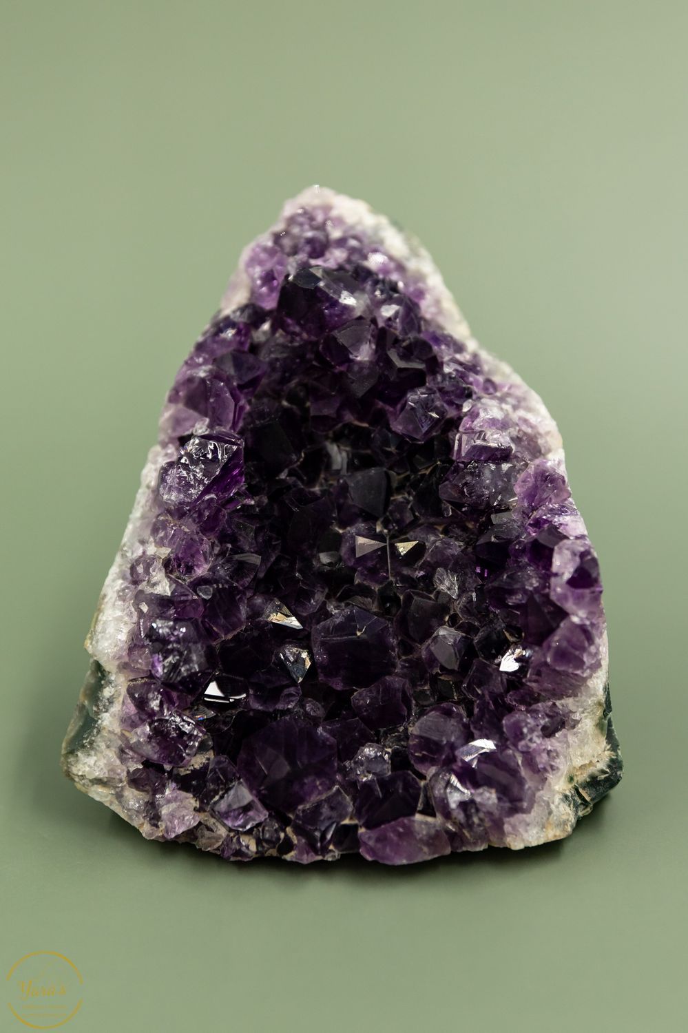 Asmonument Amethist 876 gram