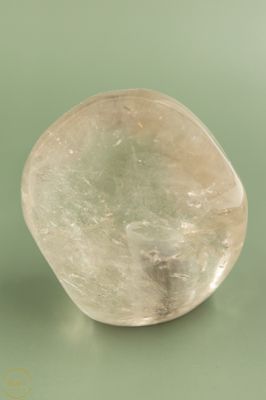 Asmonument Bergkristal 622 gram