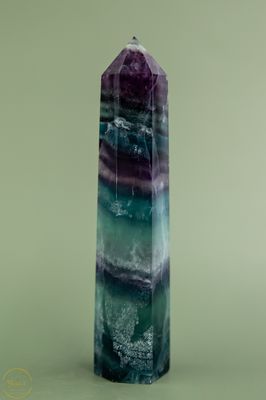 Fluoriet punt 120 gram