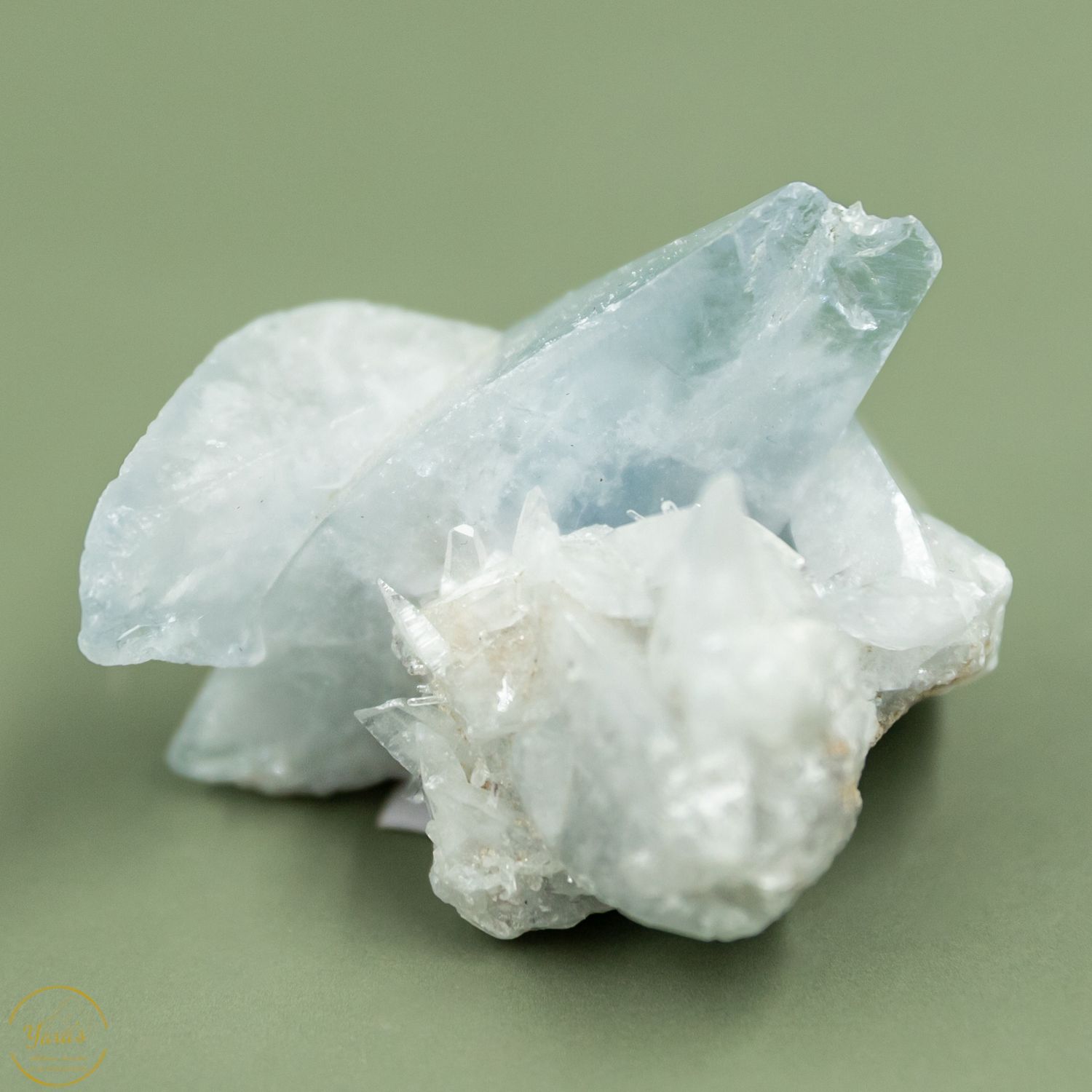 Celestien ruw 43 gram
