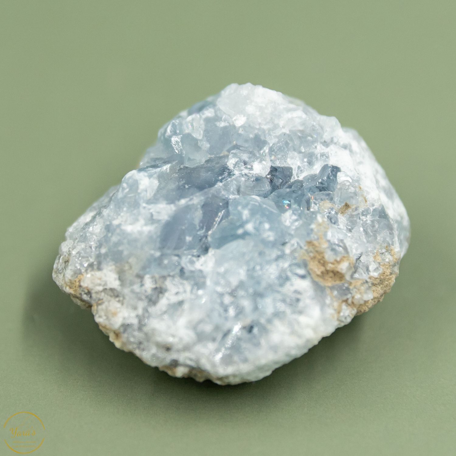 Celestien ruw 52 gram